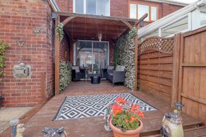 Garden- click for photo gallery